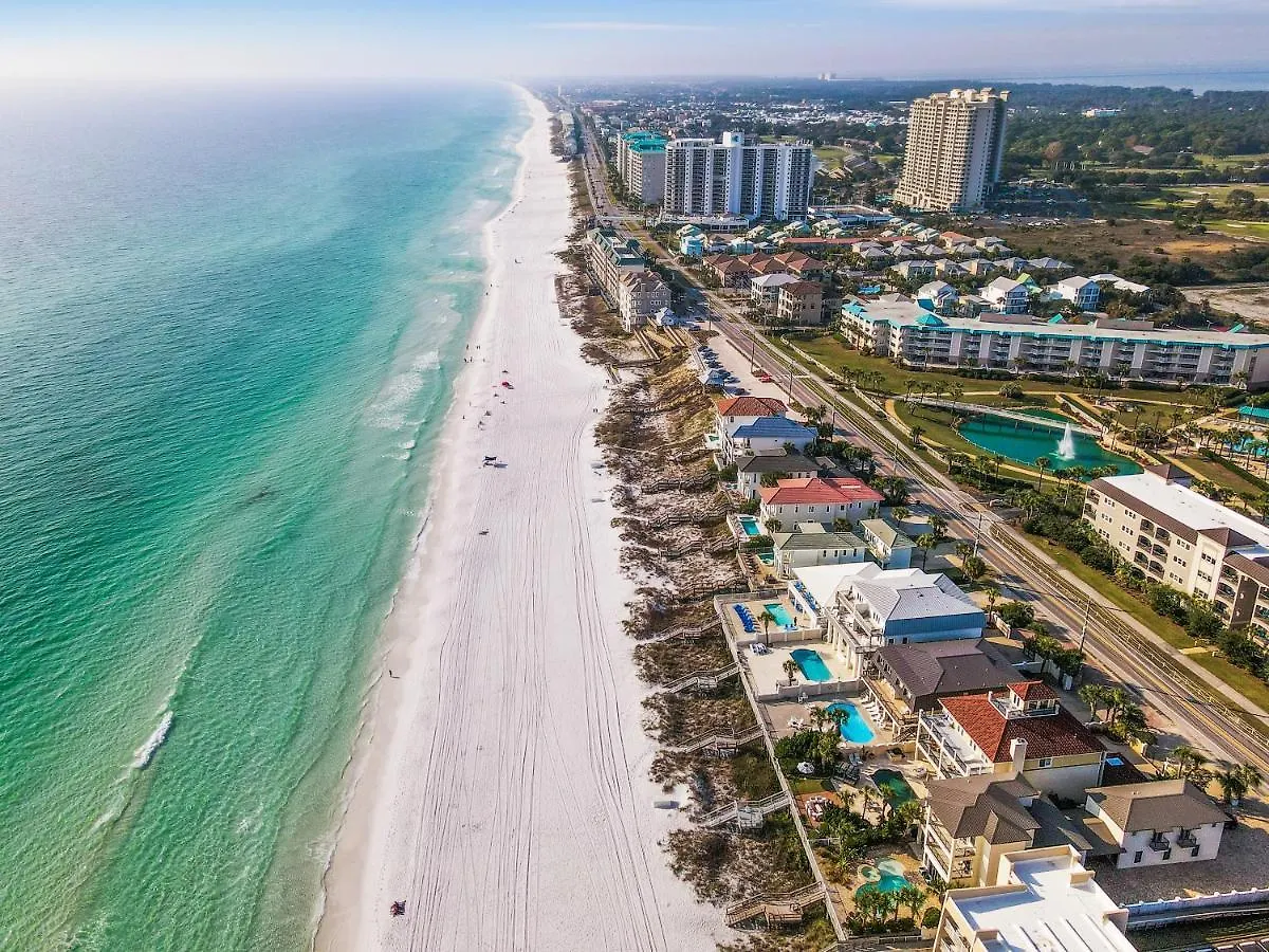 After-Dune Delight Destin United States