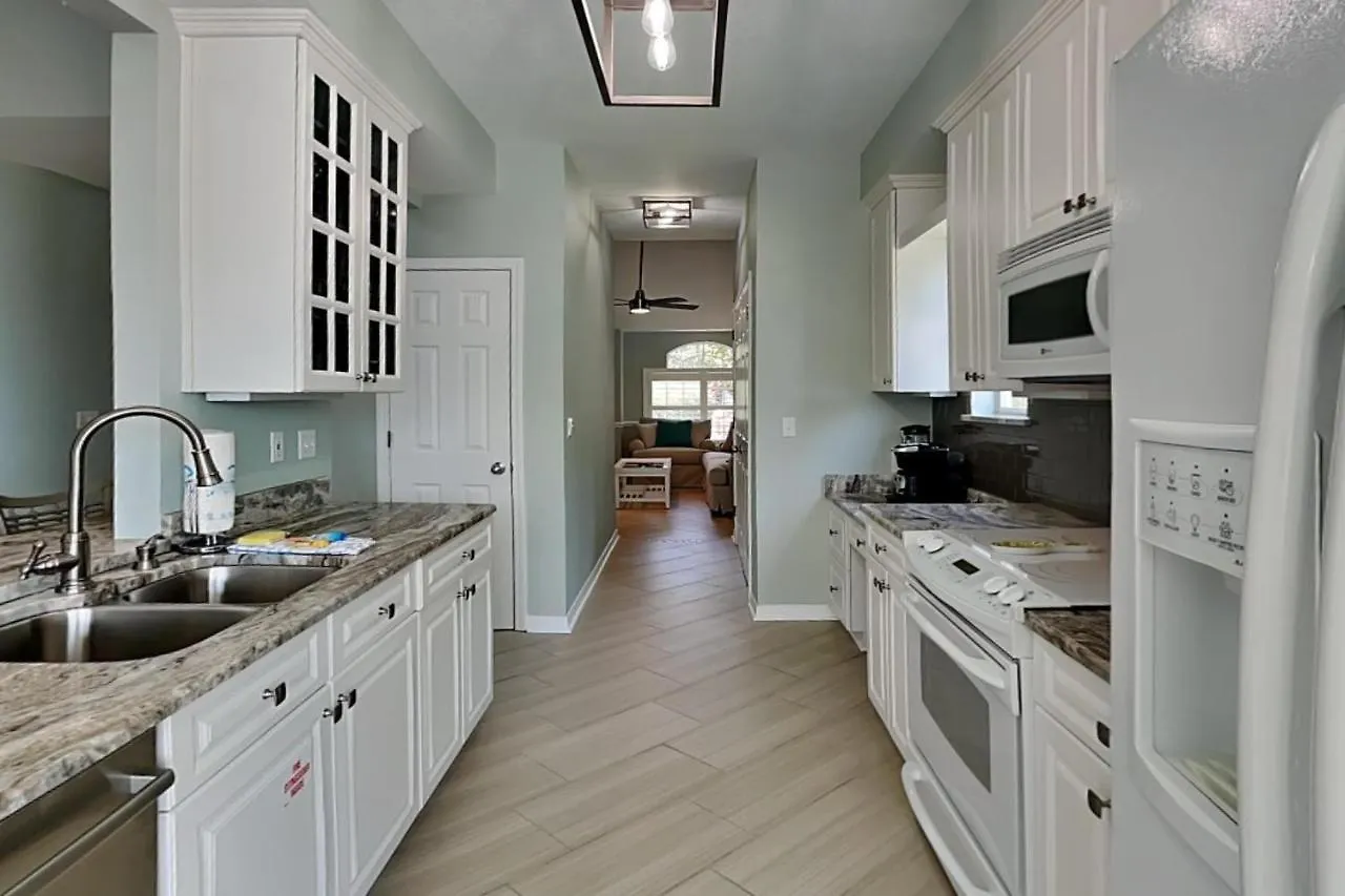 After-Dune Delight Destin Holiday home