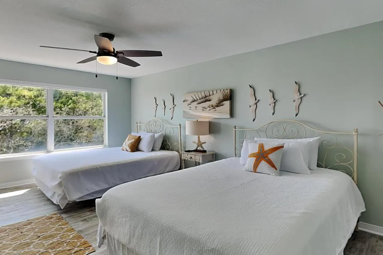 After-Dune Delight Destin Holiday home
