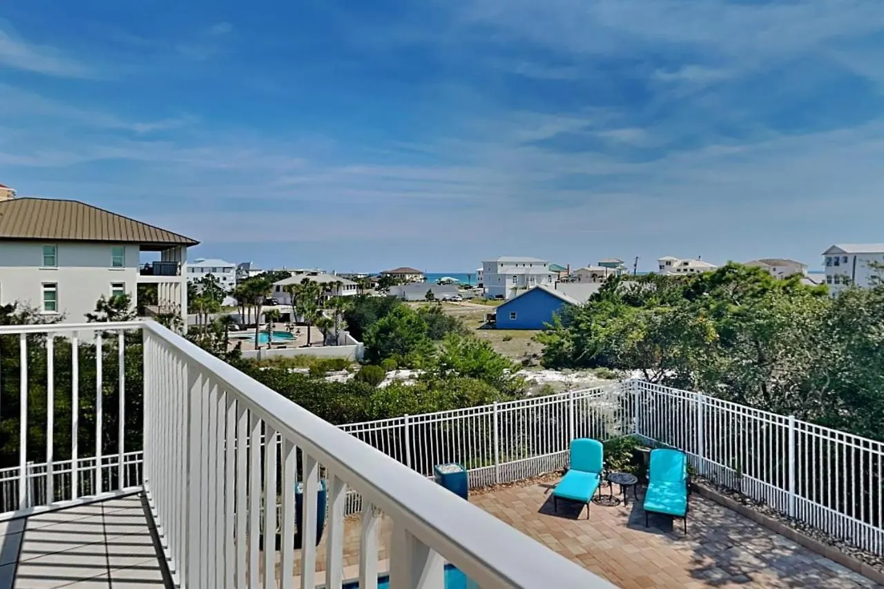 Holiday home After-Dune Delight Destin