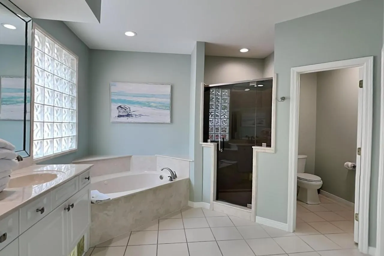Holiday home After-Dune Delight Destin