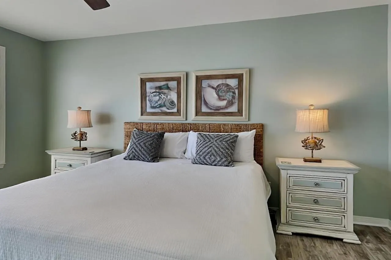 Holiday home After-Dune Delight Destin