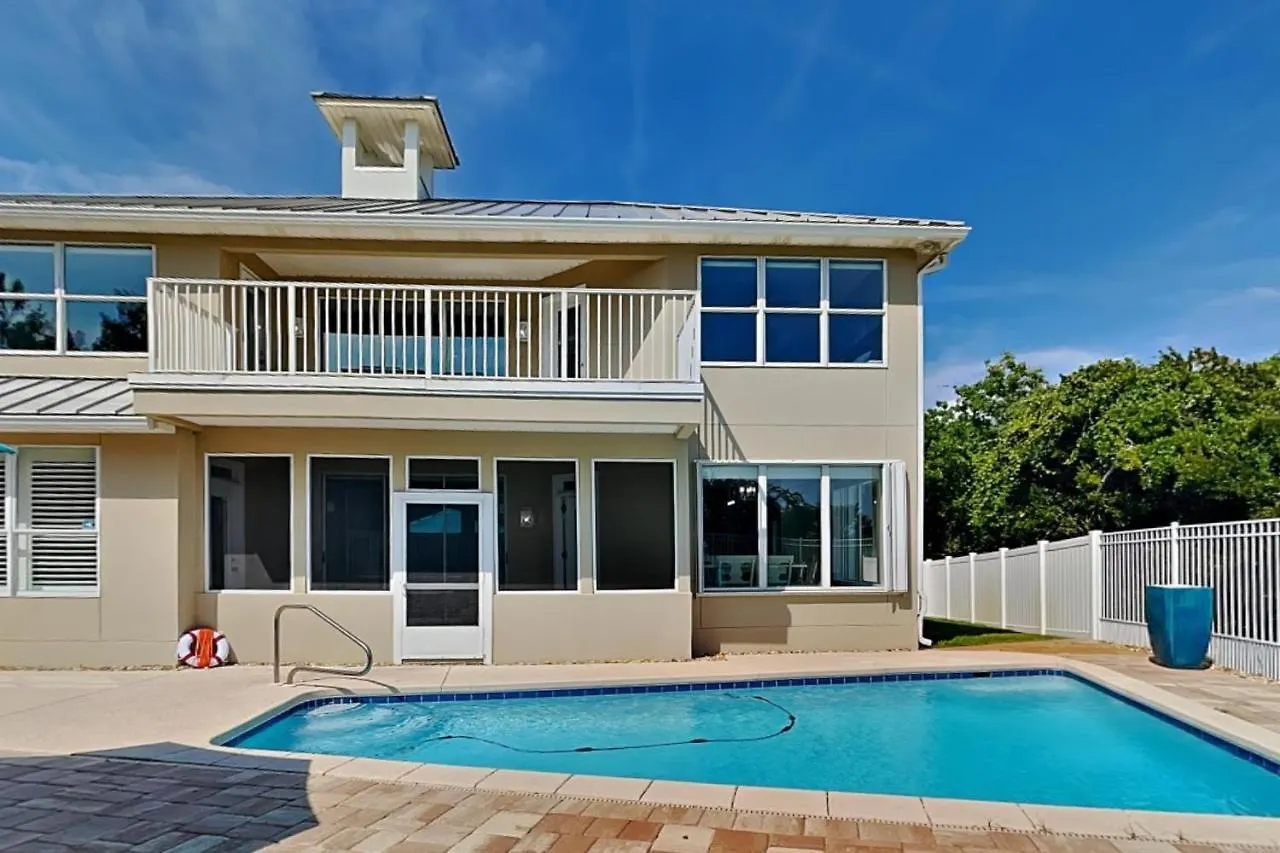 Holiday home After-Dune Delight Destin