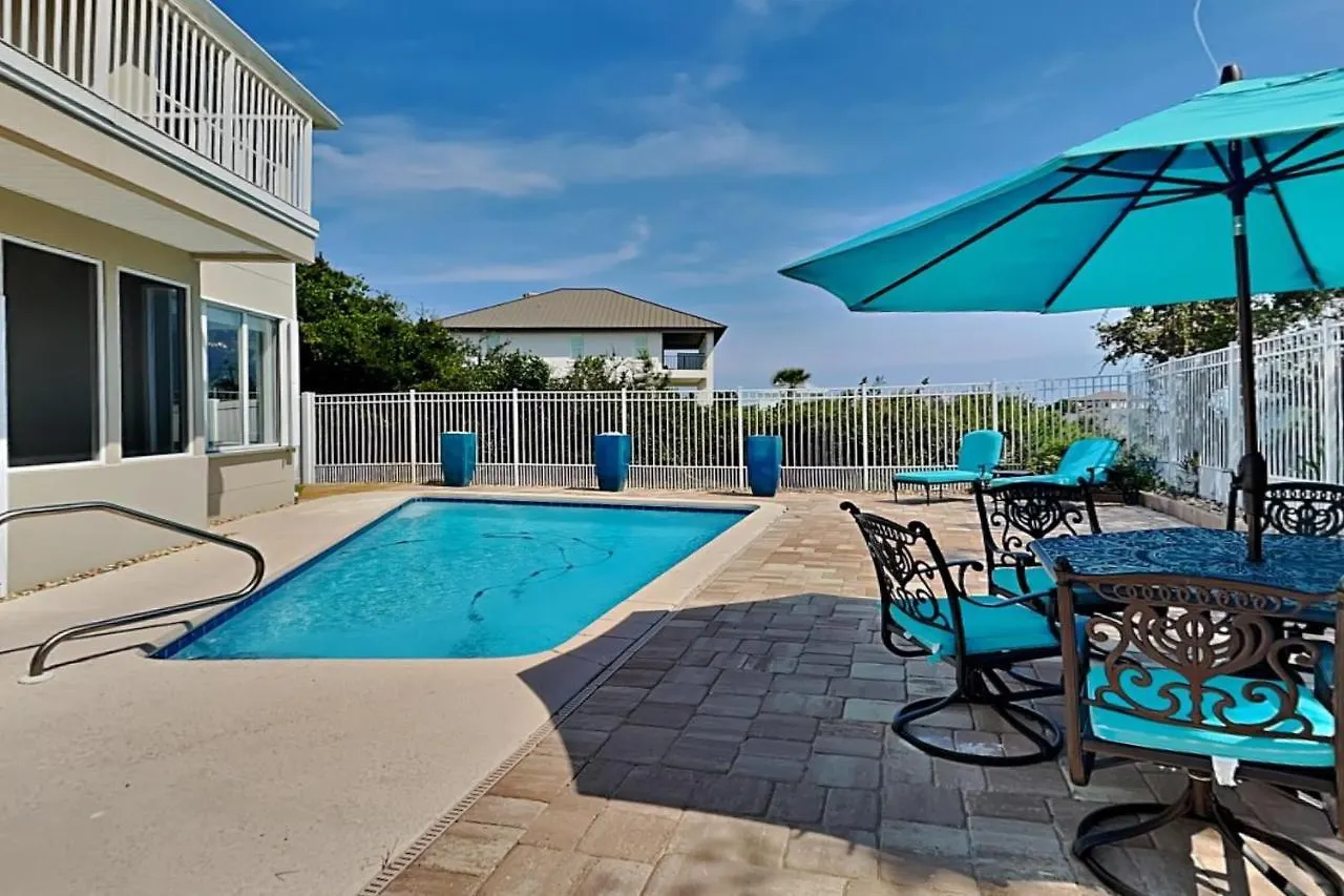 Holiday home After-Dune Delight Destin