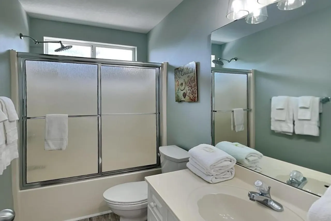 Holiday home After-Dune Delight Destin United States