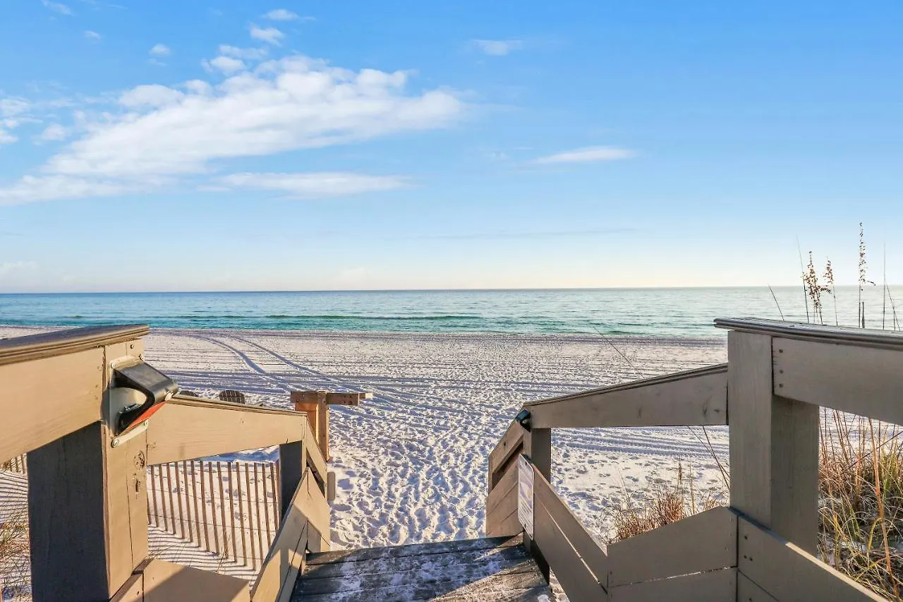 After-Dune Delight Destin