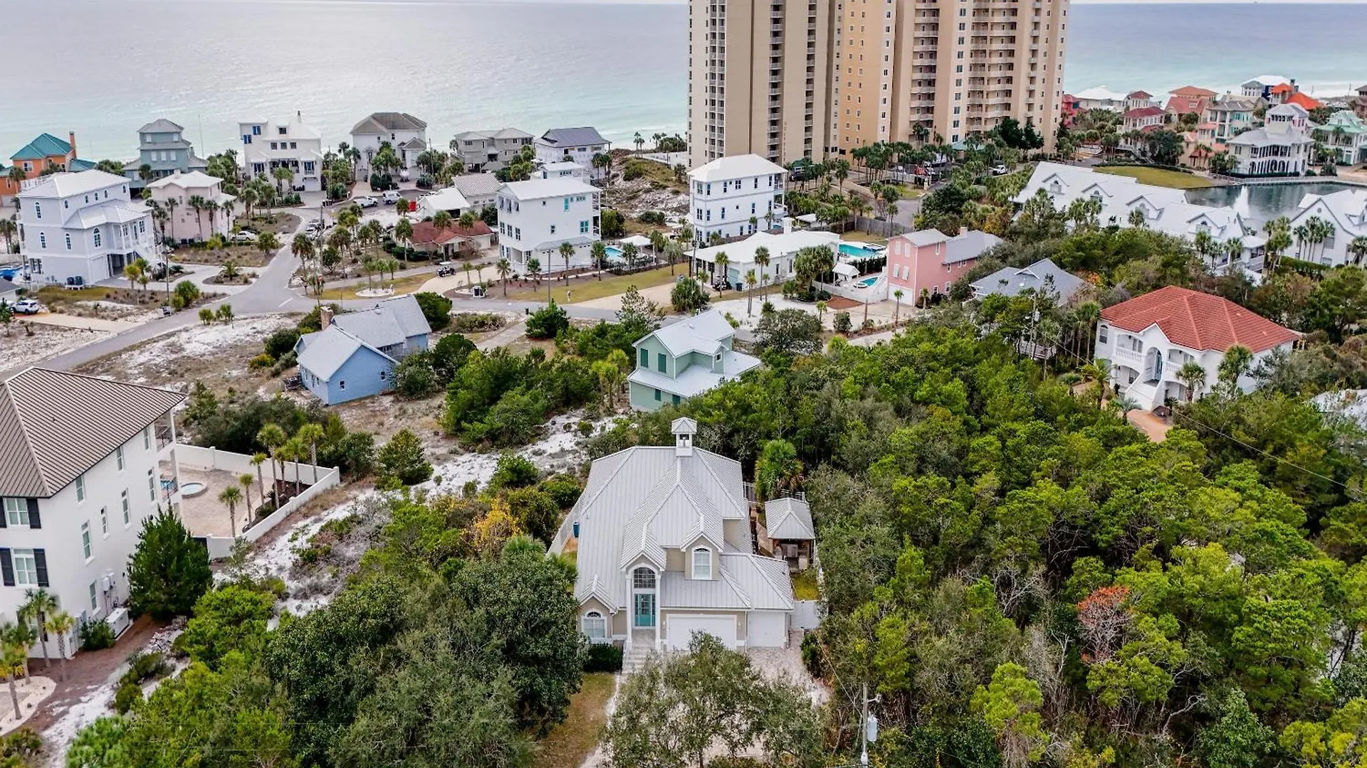 After-Dune Delight Destin United States
